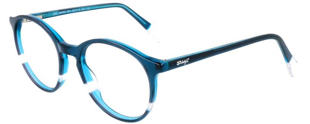 MR. WONDERFUL RX* 69062 COL 531