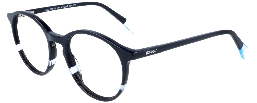 MR. WONDERFUL RX* 69062 COL 544