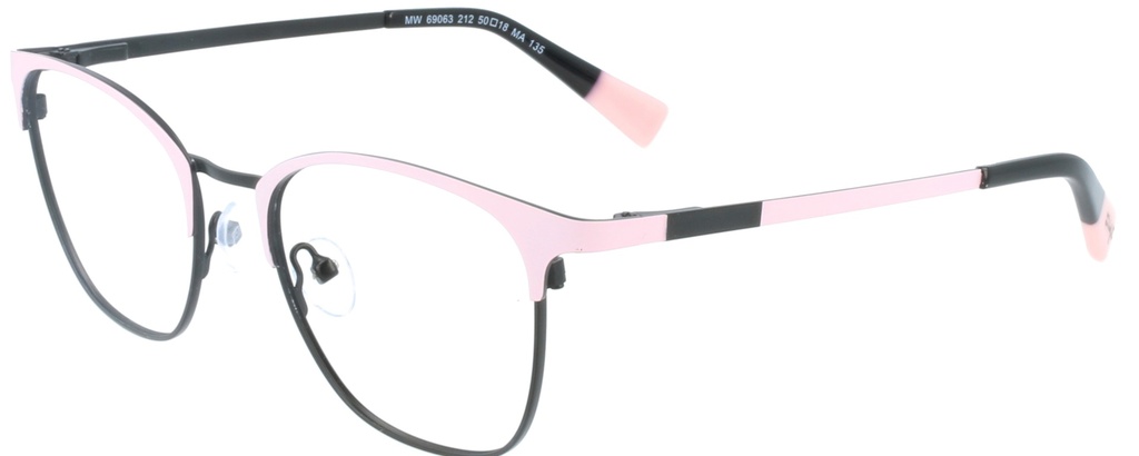 MR. WONDERFUL RX* 69063 COL 212