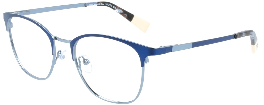 MR. WONDERFUL RX* 69063 COL 244