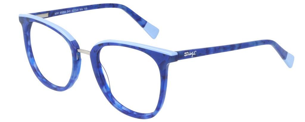 MR. WONDERFUL RX* 69064 COL 545