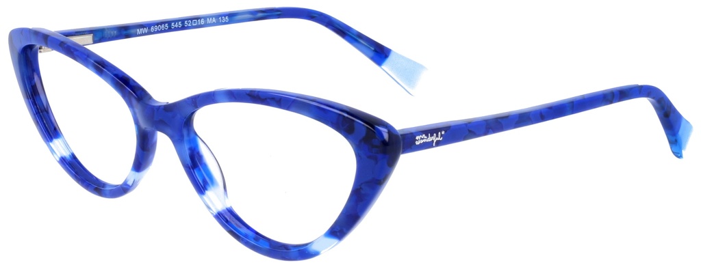 MR. WONDERFUL RX* 69065 COL 545