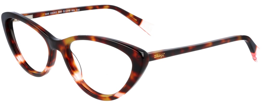 MR. WONDERFUL RX* 69065 COL 595