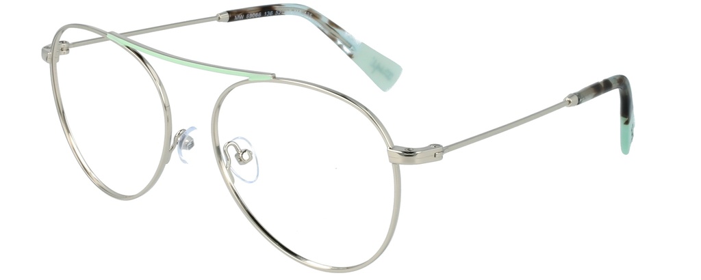 MR. WONDERFUL RX* 69066 COL 136