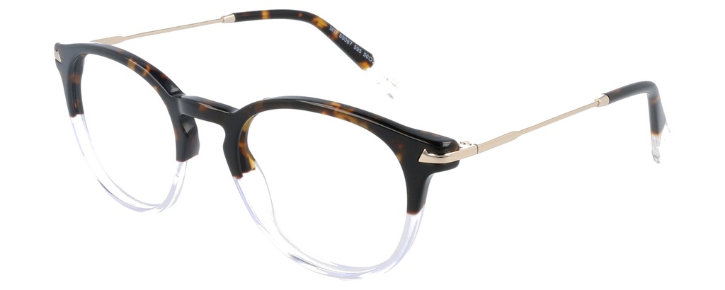 MR. WONDERFUL RX* 69067 COL 595