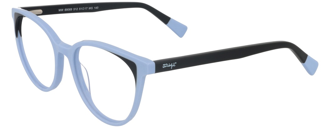 MR. WONDERFUL RX* 69069 COL 512