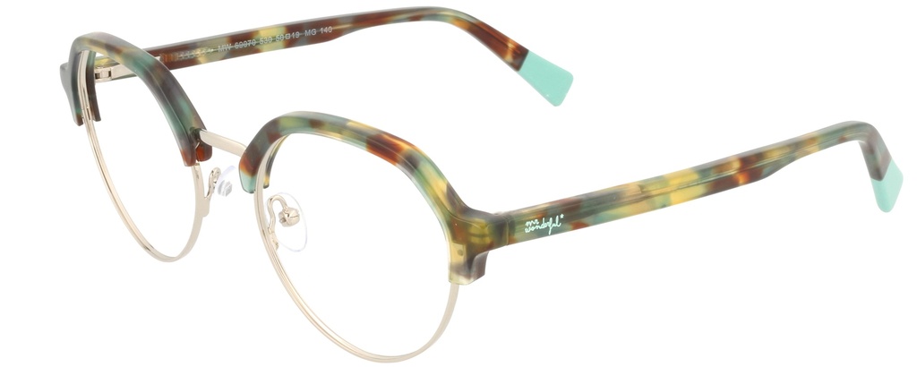 MR. WONDERFUL RX* 69070 COL 530