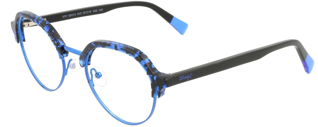 MR. WONDERFUL RX* 69070 COL 540