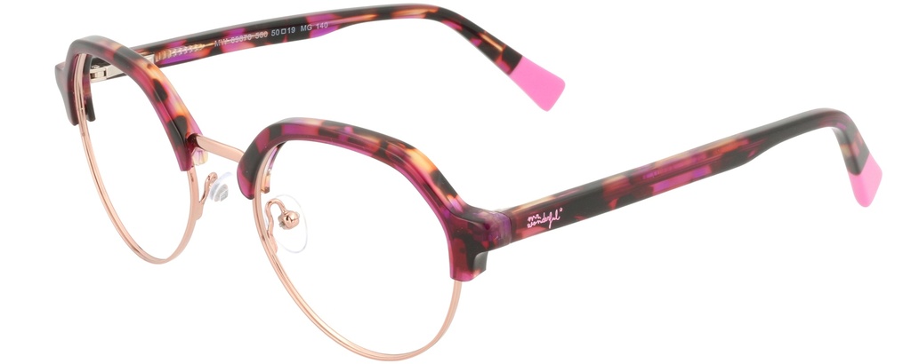 MR. WONDERFUL RX* 69070 COL 560