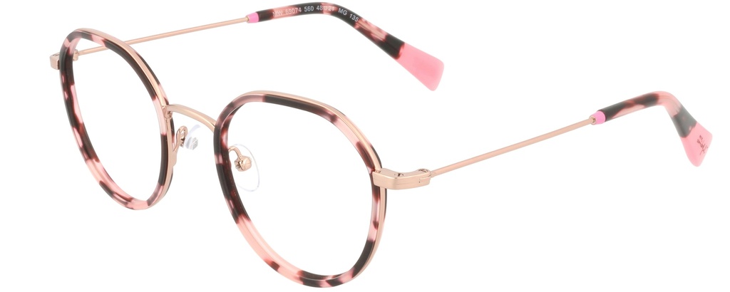 MR. WONDERFUL RX* 69074 COL 560