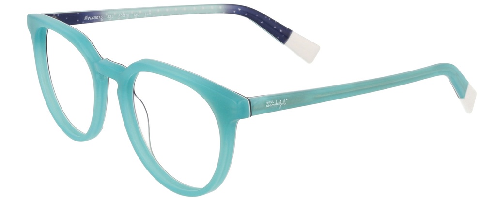 MR. WONDERFUL RX* 69075 COL 535