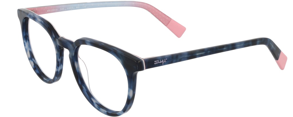 MR. WONDERFUL RX* 69075 COL 540