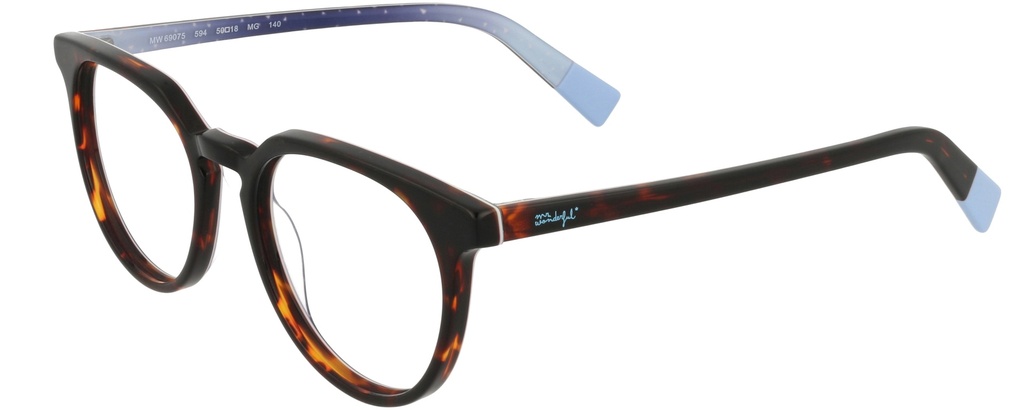 MR. WONDERFUL RX* 69075 COL 594