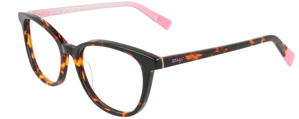 MR. WONDERFUL RX* 69077 COL 594