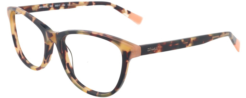 MR. WONDERFUL RX* 69078 COL 595