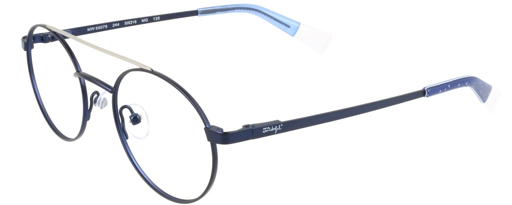 MR. WONDERFUL RX* 69079 COL 244