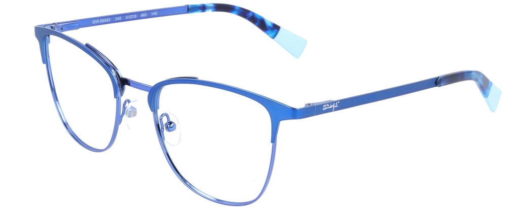 MR. WONDERFUL RX* 69082 COL 245