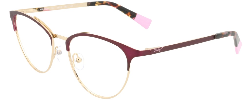 MR. WONDERFUL RX* 69083 COL 264