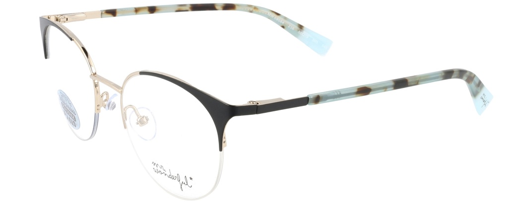 MR. WONDERFUL RX* 69084 COL 236