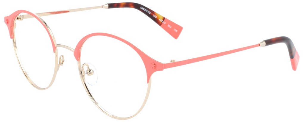 MR. WONDERFUL RX* 69085 COL 286