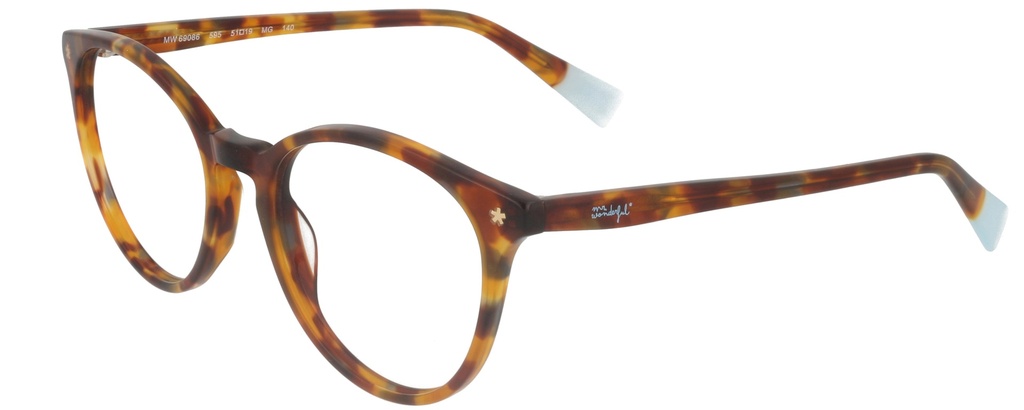 MR. WONDERFUL RX* 69086 COL 595