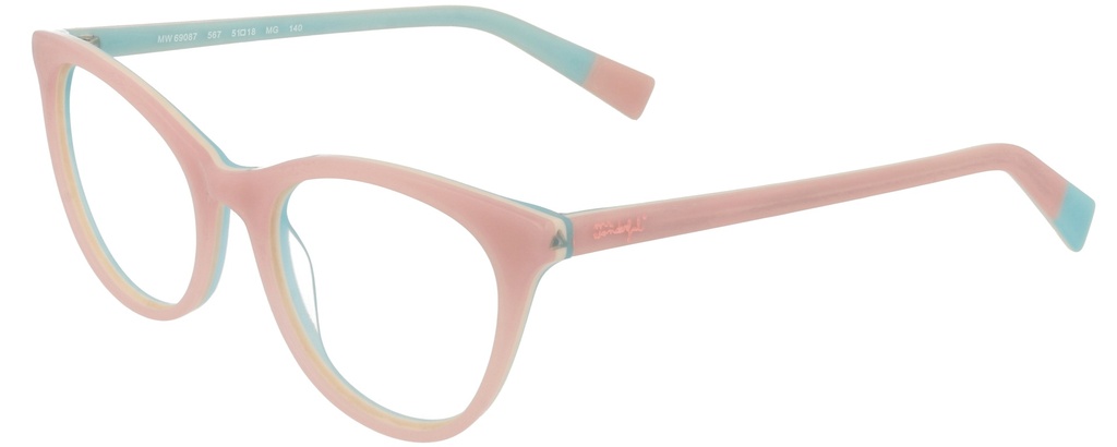 MR. WONDERFUL RX* 69087 COL 567