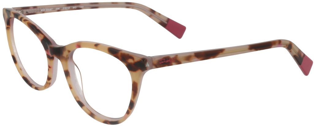 MR. WONDERFUL RX* 69087 COL 596