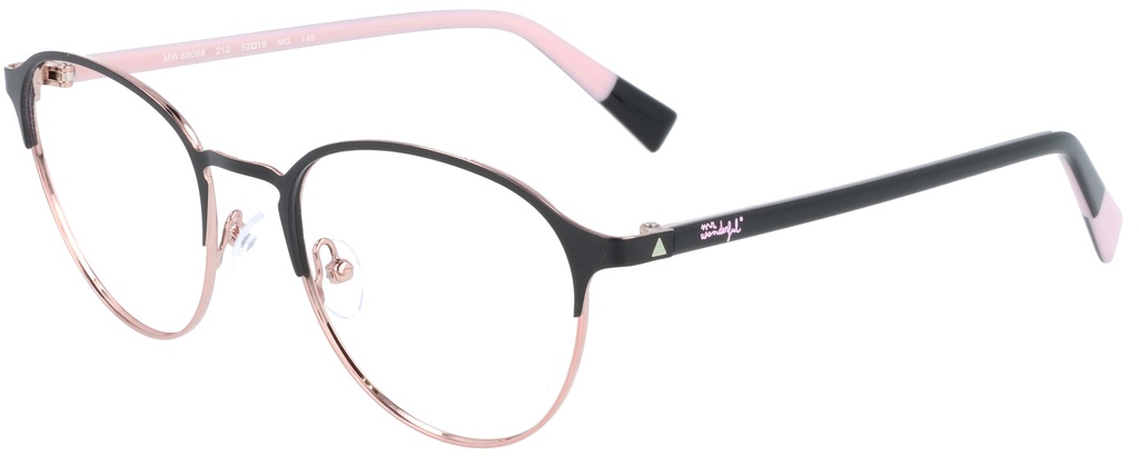 MR. WONDERFUL RX* 69088 COL 212