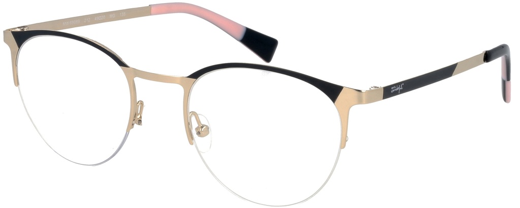 MR. WONDERFUL RX* 69089 COL 212