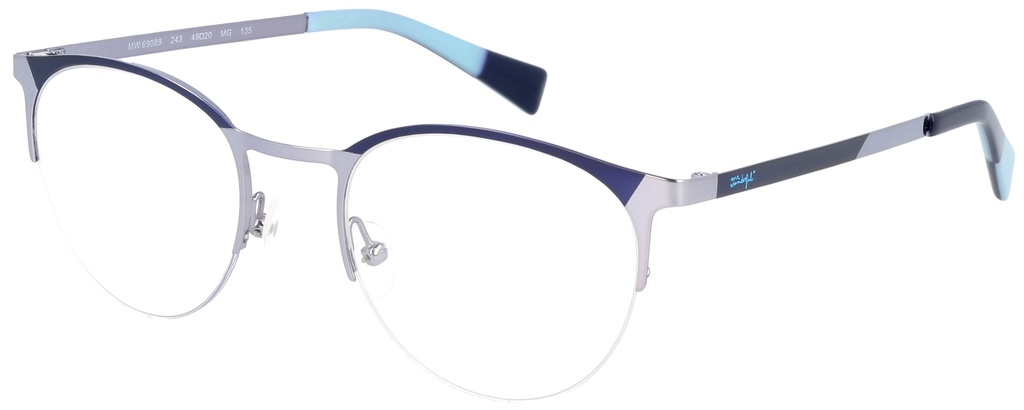 MR. WONDERFUL RX* 69089 COL 243