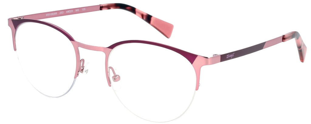 MR. WONDERFUL RX* 69089 COL 253