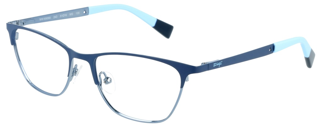 MR. WONDERFUL RX* 69090 COL 243