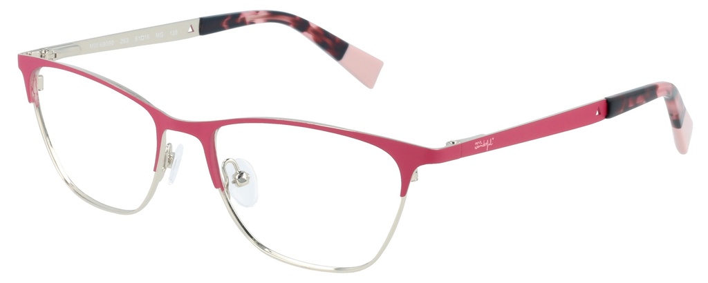 MR. WONDERFUL RX* 69090 COL 263