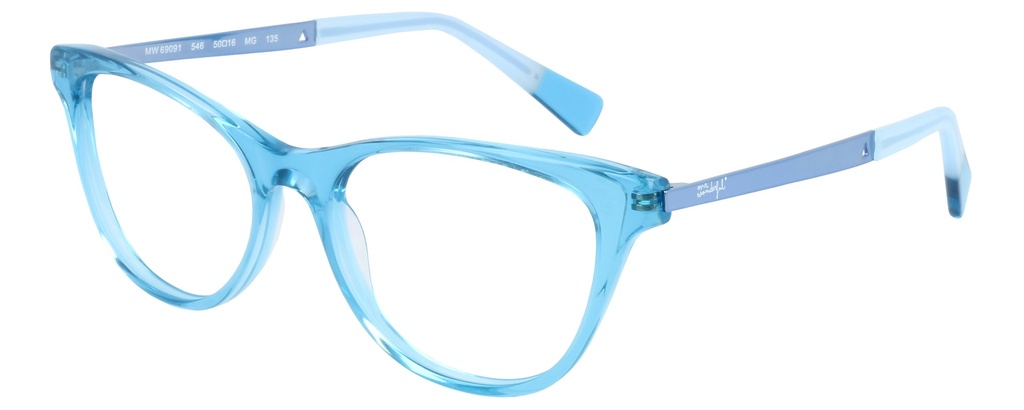 MR. WONDERFUL RX* 69091 COL 546