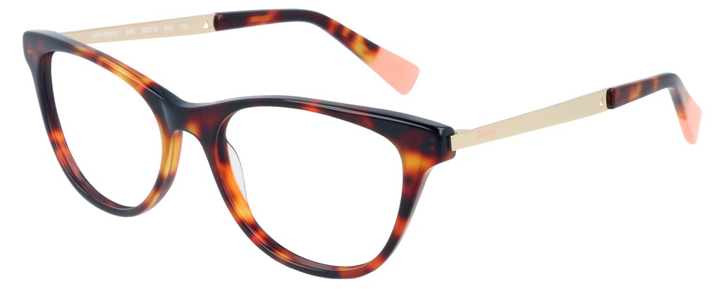 MR. WONDERFUL RX* 69091 COL 595