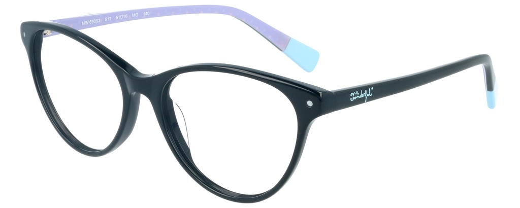 MR. WONDERFUL RX* 69092 COL 512