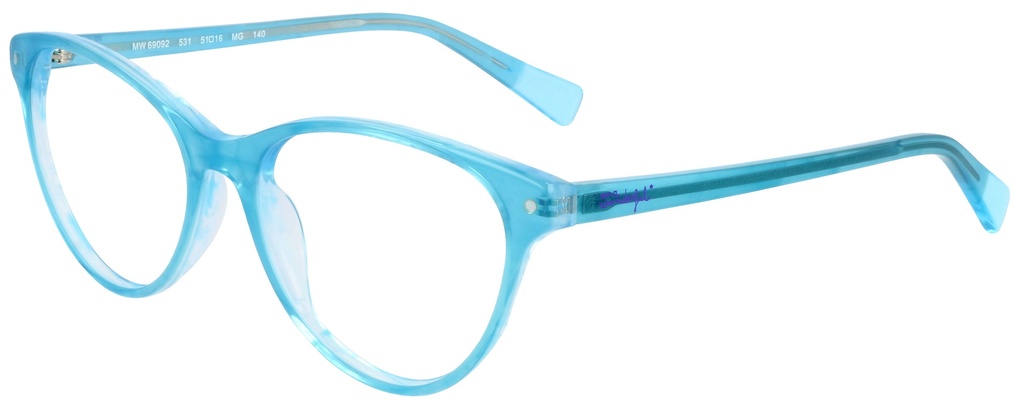 MR. WONDERFUL RX* 69092 COL 531