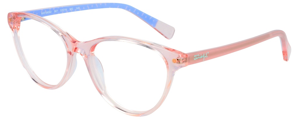 MR. WONDERFUL RX* 69092 COL 567