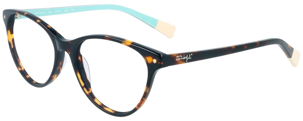 MR. WONDERFUL RX* 69092 COL 593