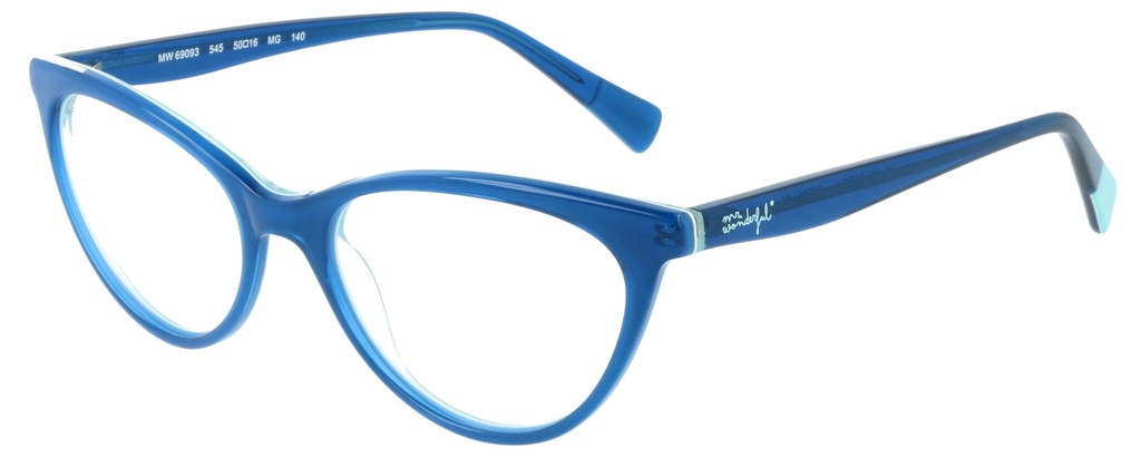 MR. WONDERFUL RX* 69093 COL 545