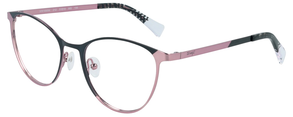 MR. WONDERFUL RX* 69094 COL 212