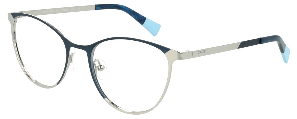 MR. WONDERFUL RX* 69094 COL 243