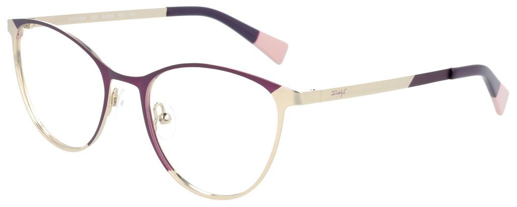 MR. WONDERFUL RX* 69094 COL 253