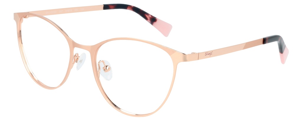 MR. WONDERFUL RX* 69094 COL 267