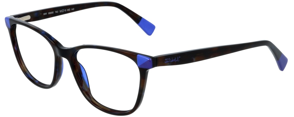 MR. WONDERFUL RX* 69095 COL 743