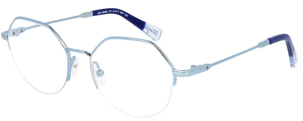 MR. WONDERFUL RX* 69096 COL 147