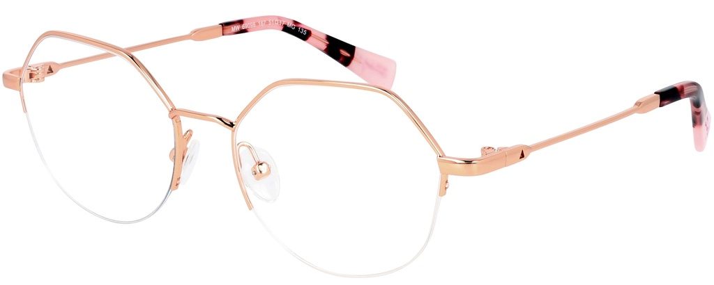 MR. WONDERFUL RX* 69096 COL 167