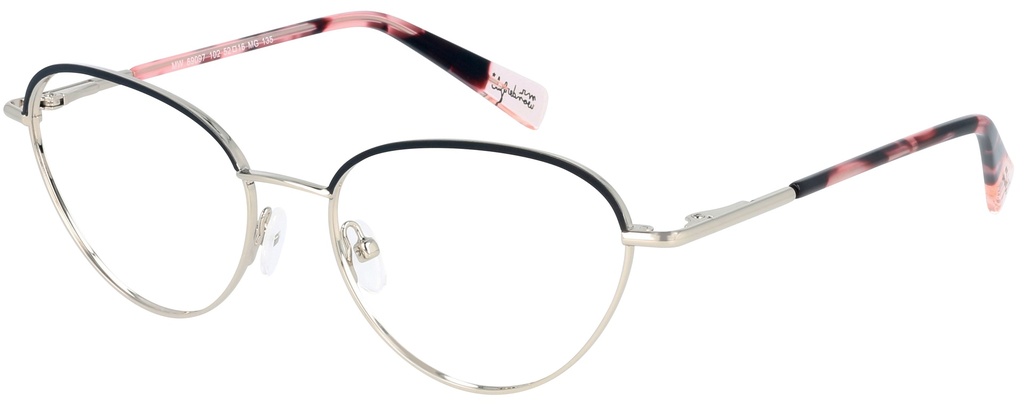 MR. WONDERFUL RX* 69097 COL 102