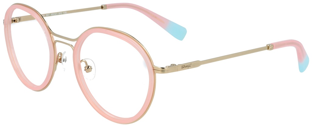 MR. WONDERFUL RX* 69100 COL 567