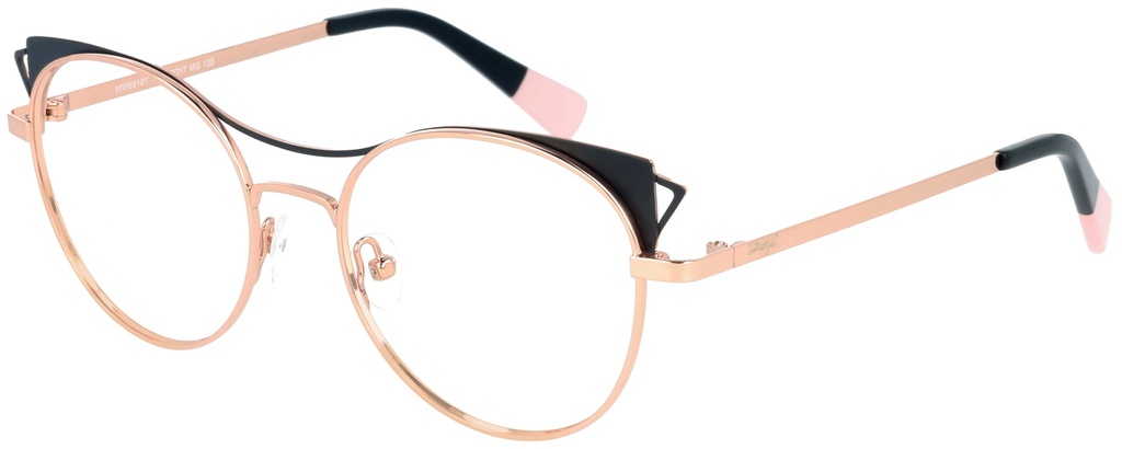 MR. WONDERFUL RX* 69101 COL 100